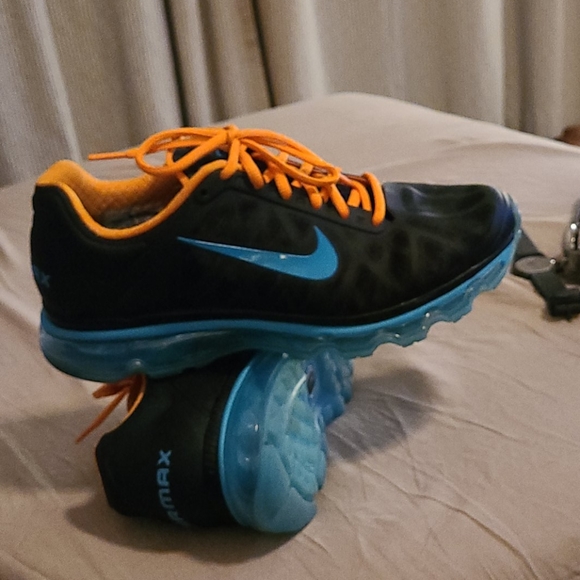 Nike Air Max sneakers - Picture 4 of 7